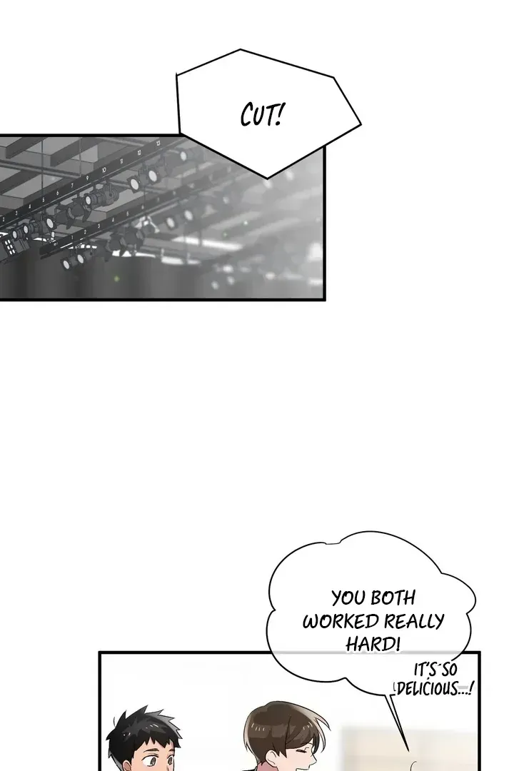Tale of the Divine Imugi Chapter 1.3 page 54 - 