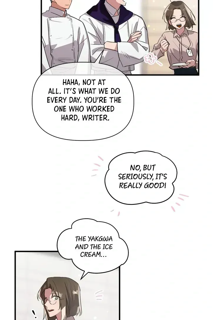 Tale of the Divine Imugi Chapter 1.3 page 55 - 