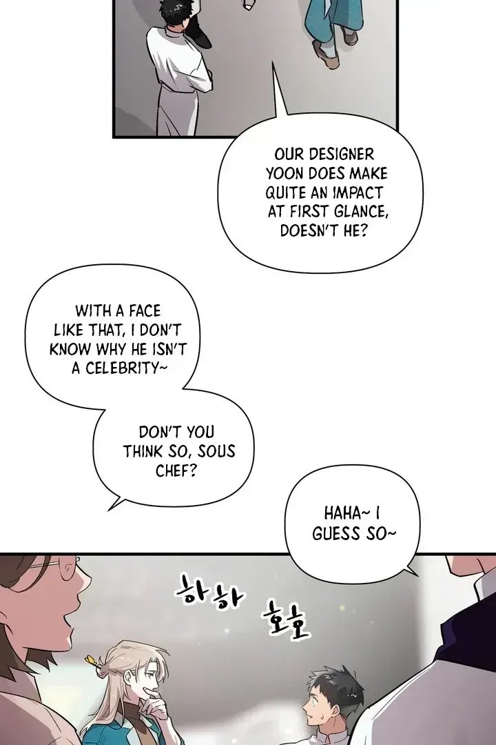 Tale of the Divine Imugi Chapter 1.3 page 69 - 