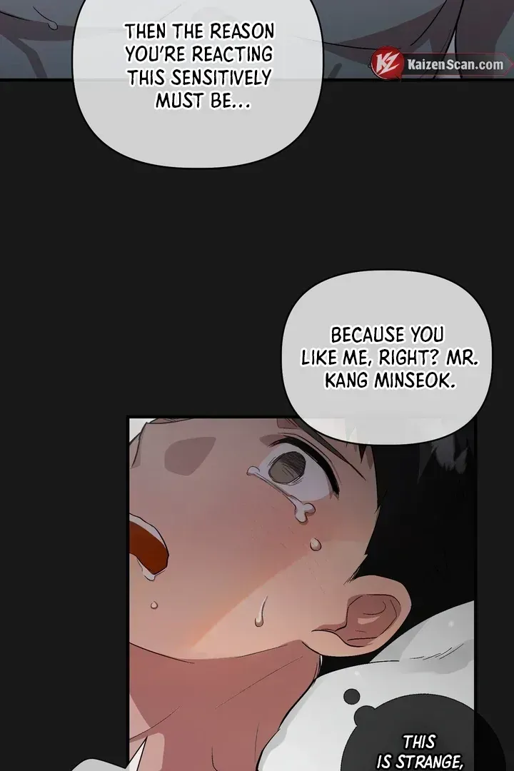 Tale of the Divine Imugi Chapter 1.3 page 8 - 