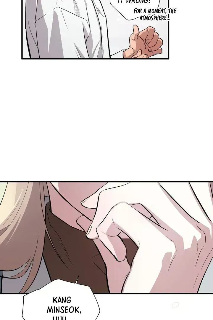 Tale of the Divine Imugi Chapter 1.3 page 77 - 