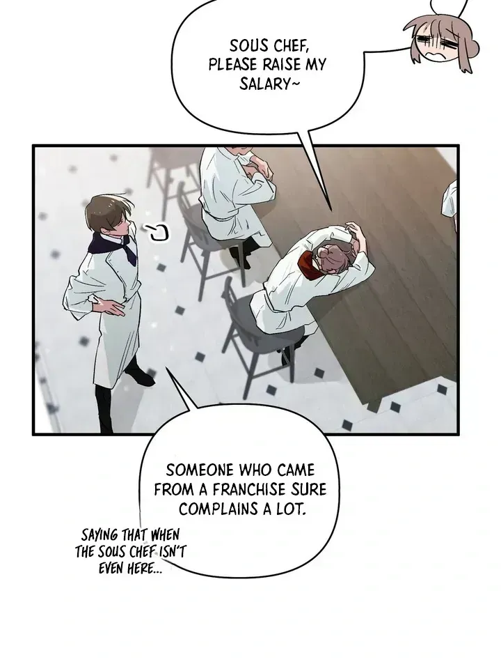 Tale of the Divine Imugi Chapter 1.4 page 15 - 