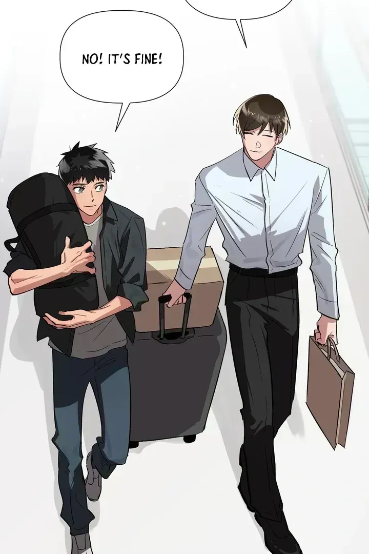 Tale of the Divine Imugi Chapter 1.4 page 36 - 