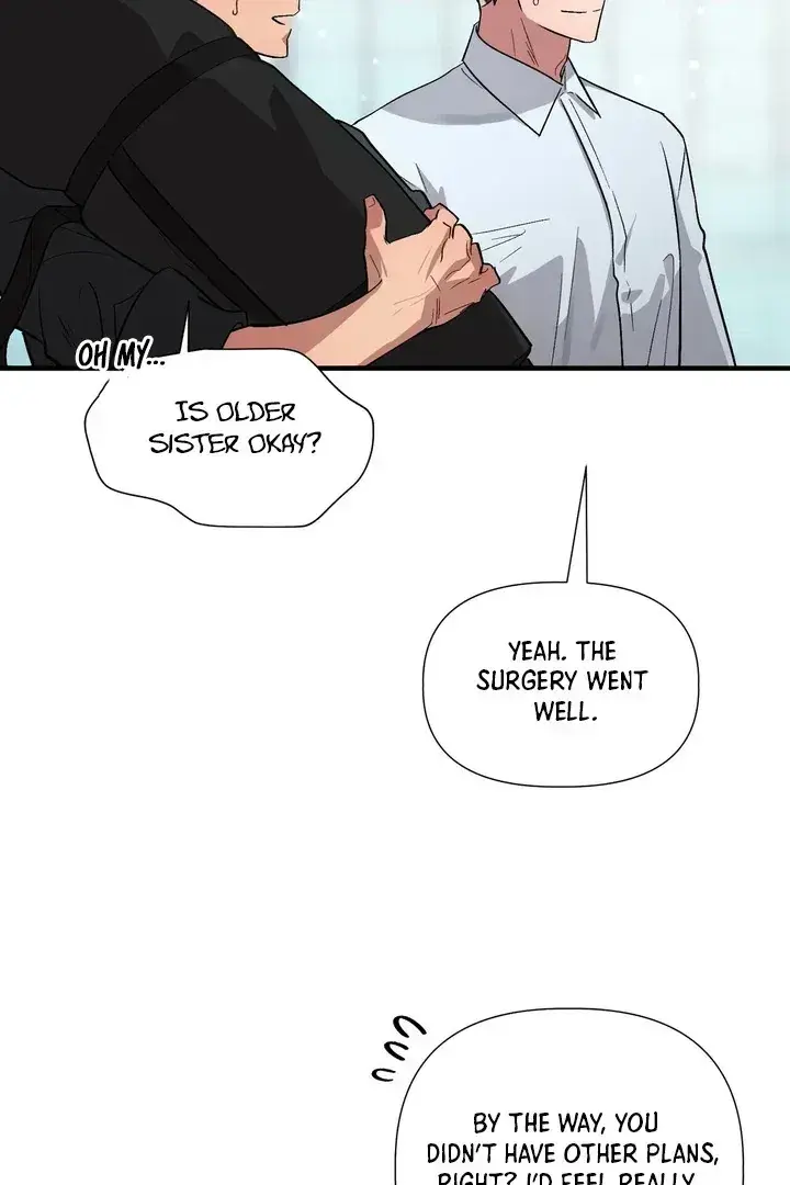 Tale of the Divine Imugi Chapter 1.4 page 38 - 