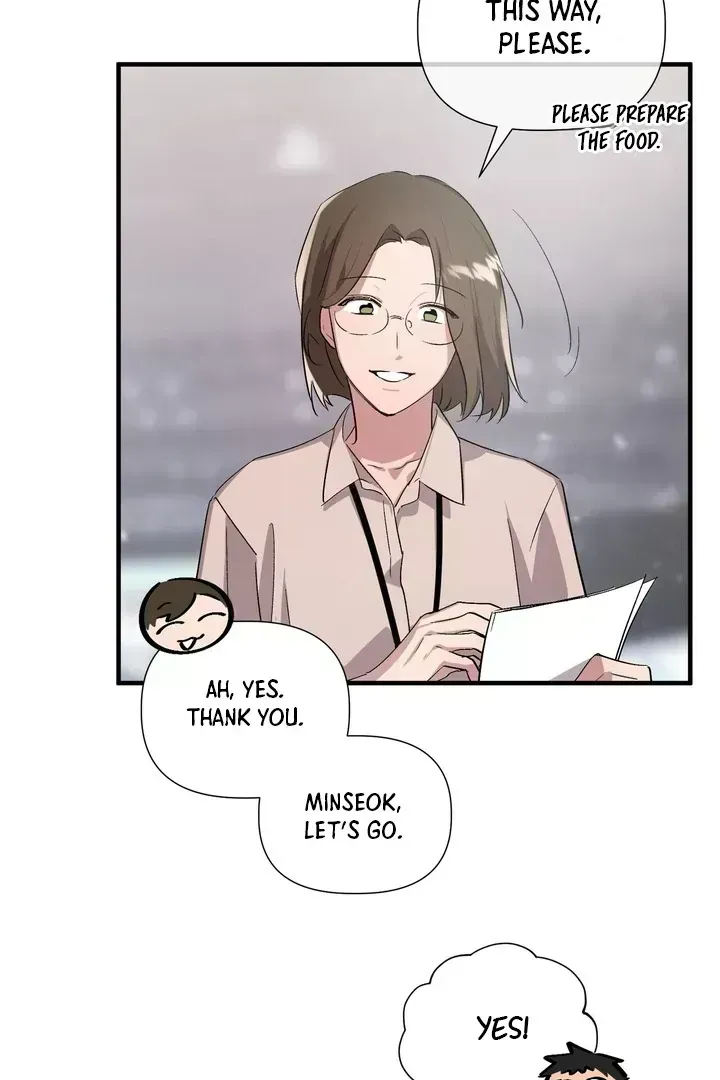 Tale of the Divine Imugi Chapter 1.4 page 45 - 