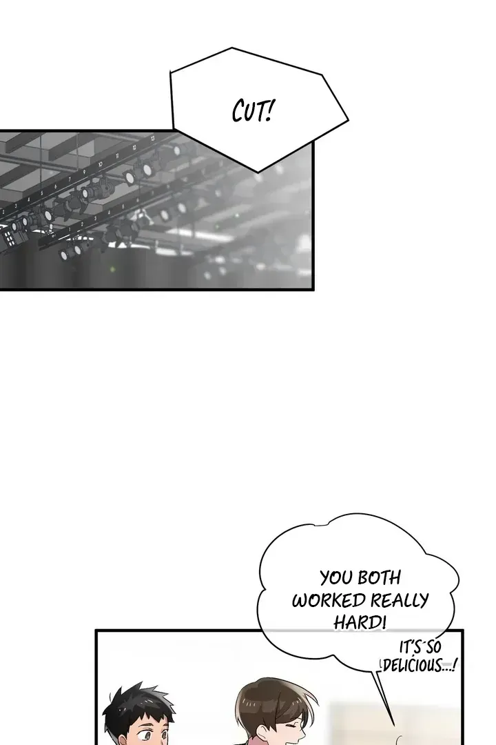 Tale of the Divine Imugi Chapter 1.4 page 54 - 
