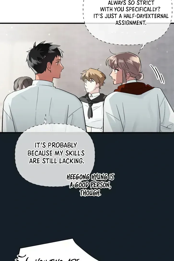 Tale of the Divine Imugi Chapter 1.5 page 27 - 