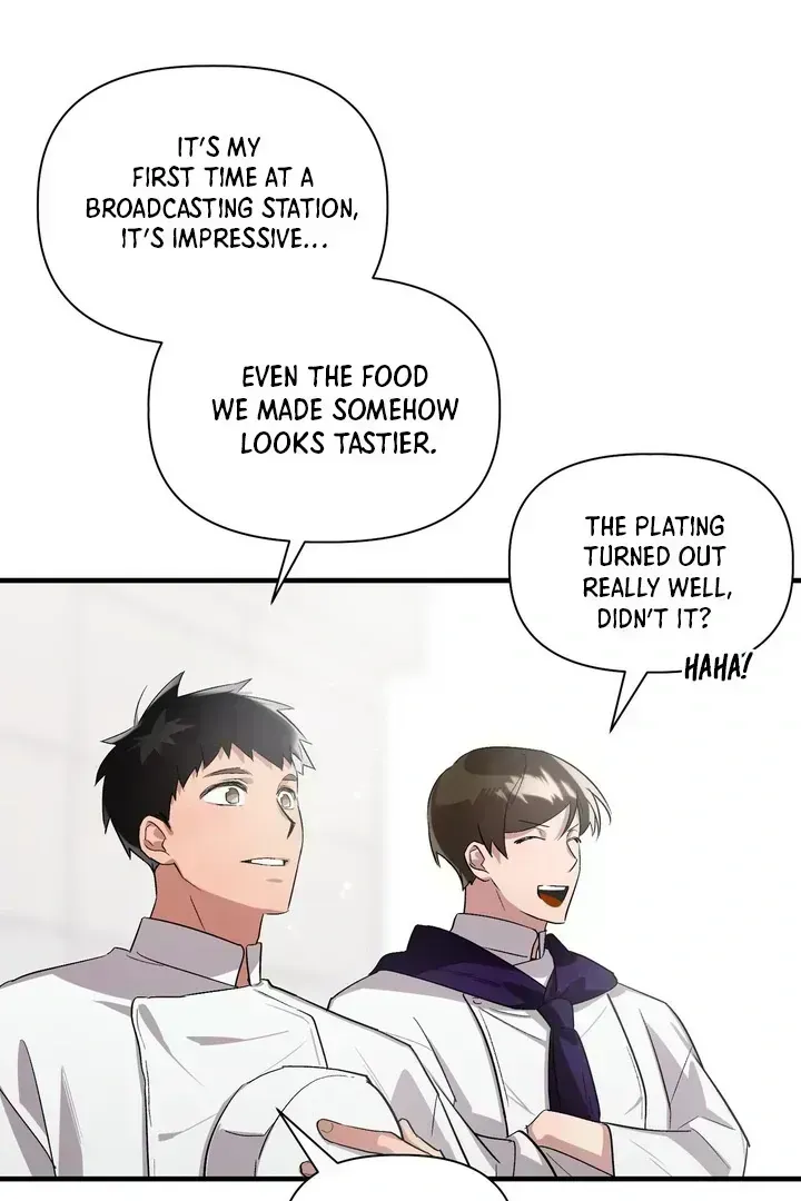 Tale of the Divine Imugi Chapter 1.5 page 50 - 