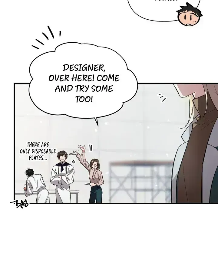 Tale of the Divine Imugi Chapter 1.7 page 57 - 