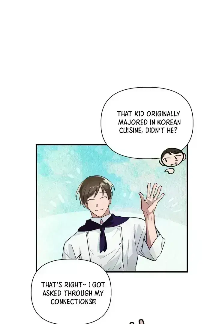 Tale of the Divine Imugi Chapter 1.8 page 18 - 