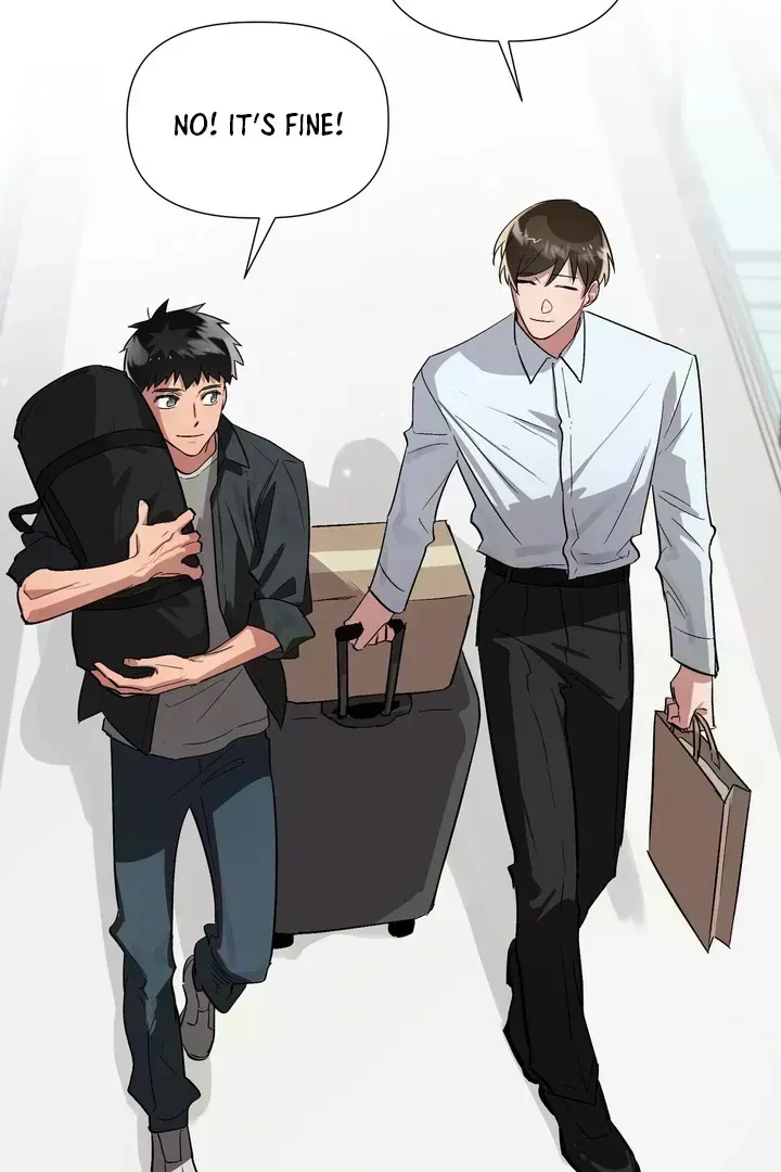 Tale of the Divine Imugi Chapter 1.8 page 36 - 