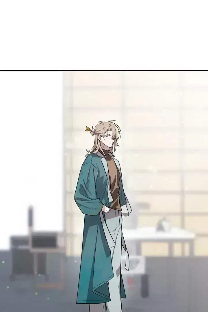 Tale of the Divine Imugi Chapter 1.8 page 60 - 