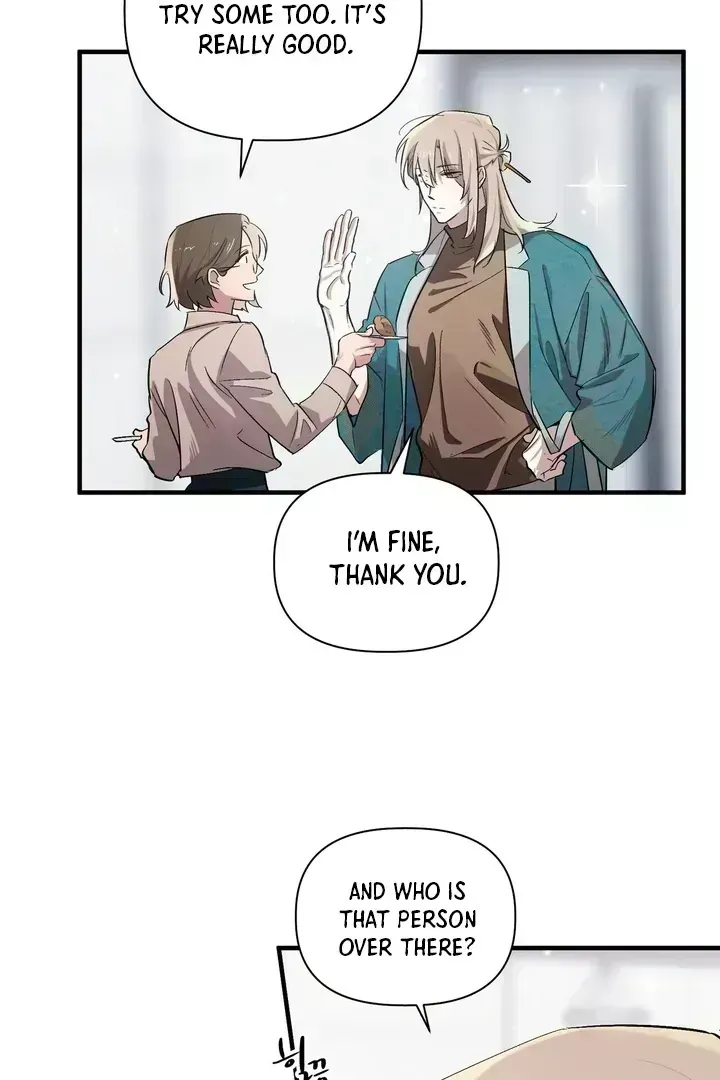 Tale of the Divine Imugi Chapter 1.8 page 66 - 