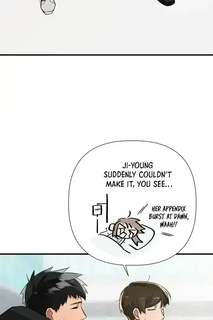 Tale of the Divine Imugi Chapter 1.9 page 37 - 