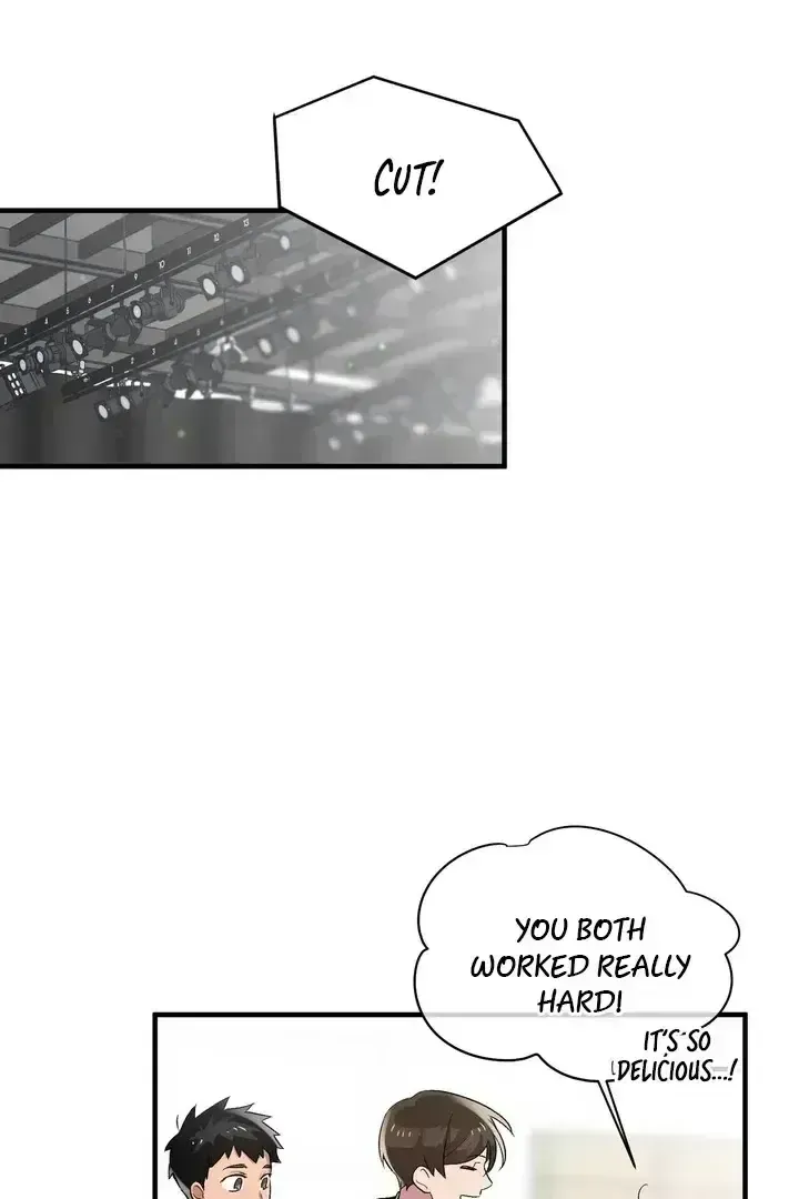 Tale of the Divine Imugi Chapter 1.9 page 54 - 