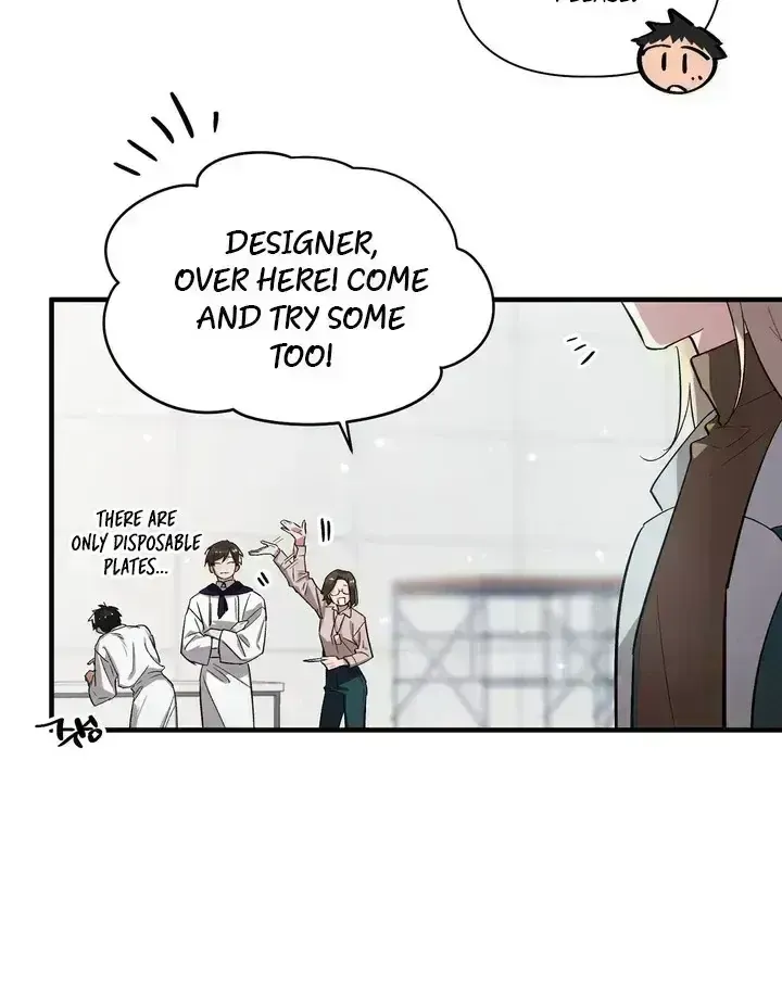 Tale of the Divine Imugi Chapter 1.9 page 57 - 