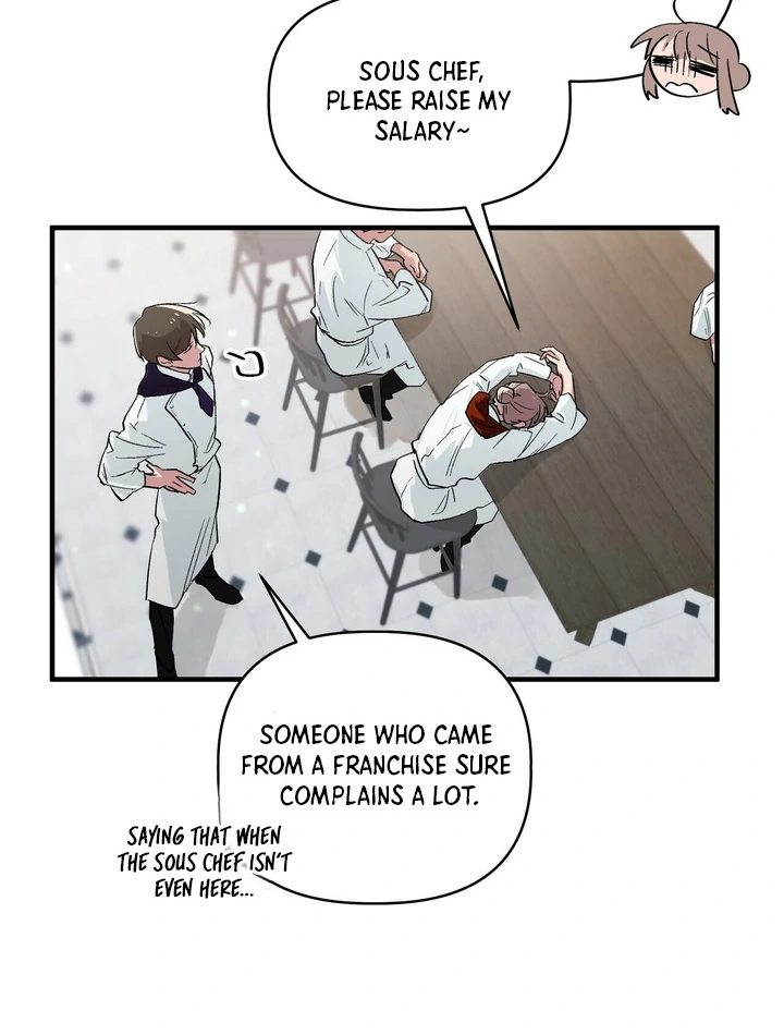 Tale of the Divine Imugi Chapter 1 page 16 - 