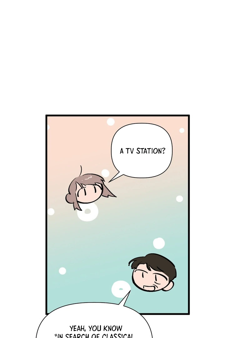 Tale of the Divine Imugi Chapter 1 page 17 - 