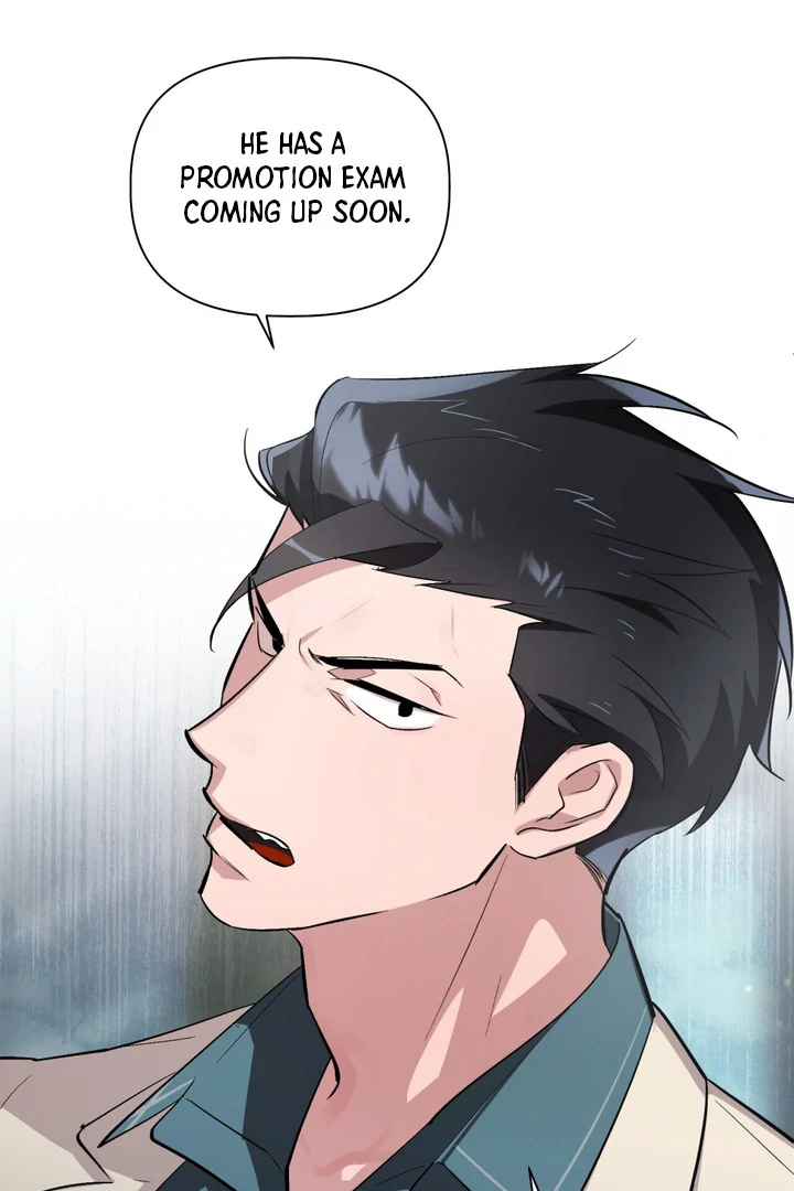 Tale of the Divine Imugi Chapter 1 page 25 - 