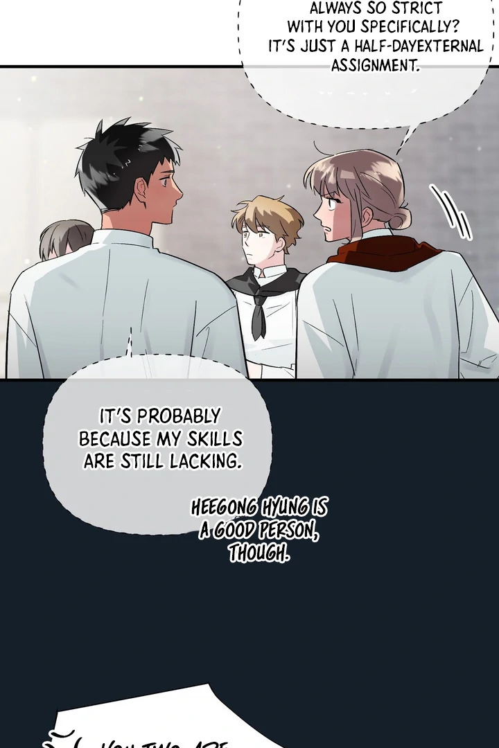 Tale of the Divine Imugi Chapter 1 page 28 - 