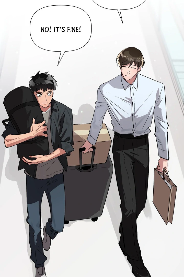Tale of the Divine Imugi Chapter 1 page 37 - 