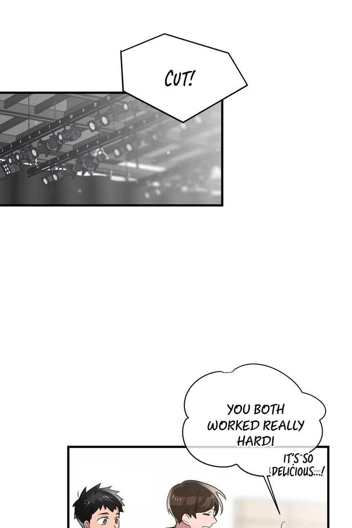 Tale of the Divine Imugi Chapter 1 page 55 - 