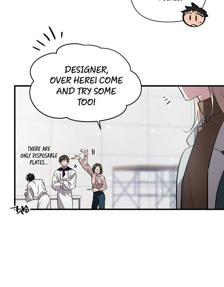 Tale of the Divine Imugi Chapter 1 page 58 - 