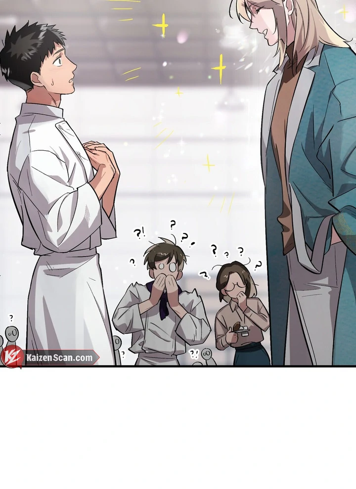 Tale of the Divine Imugi Chapter 1 page 83 - 