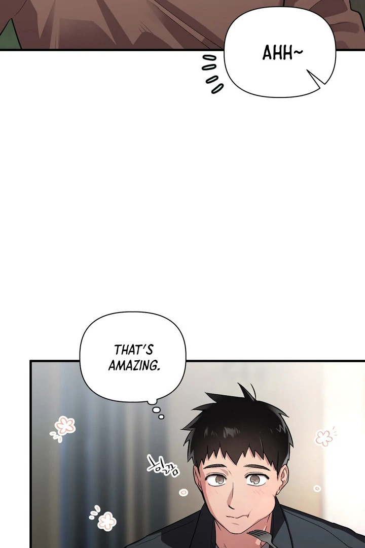 Tale of the Divine Imugi Chapter 2 page 19 - 
