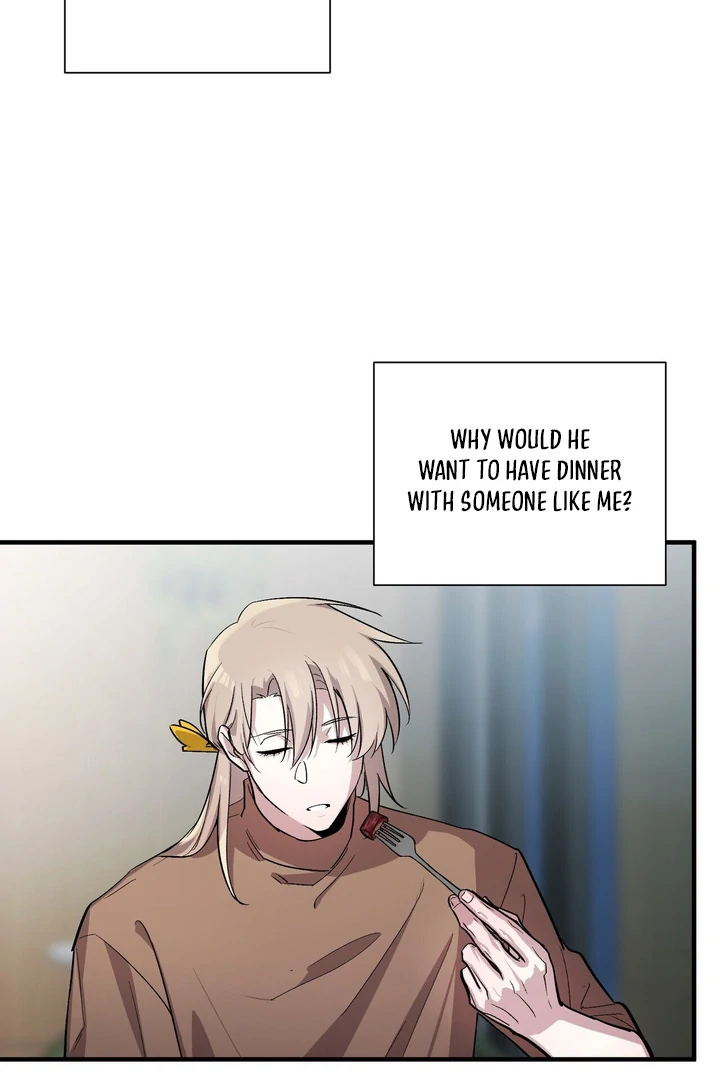 Tale of the Divine Imugi Chapter 2 page 21 - 