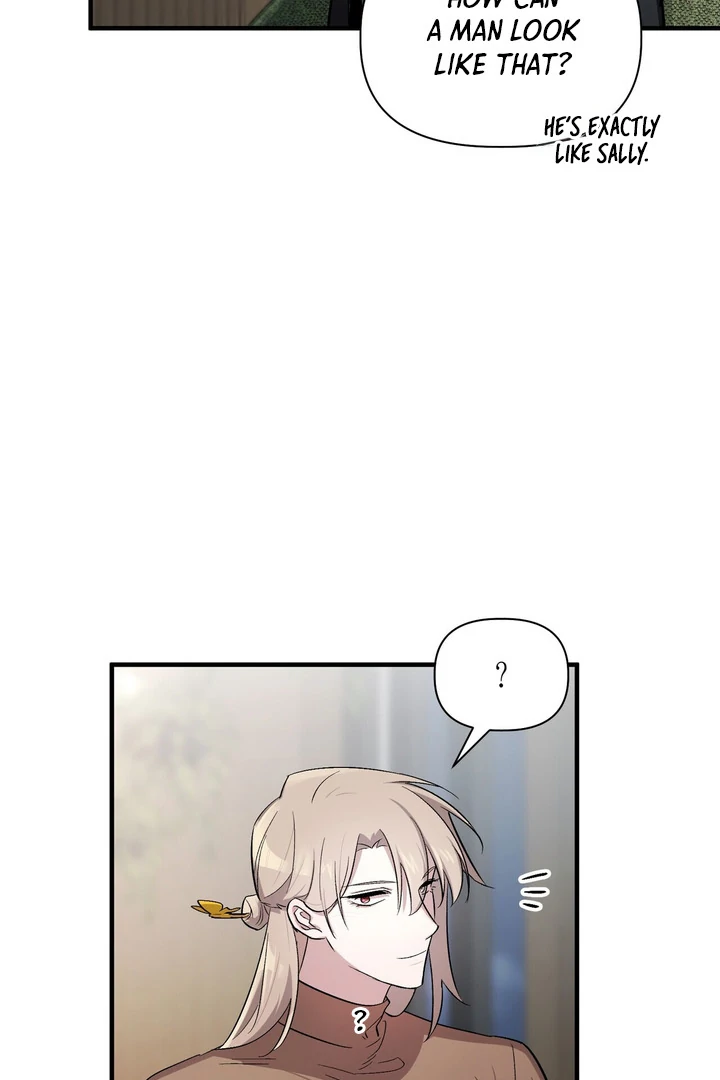 Tale of the Divine Imugi Chapter 2 page 23 - 