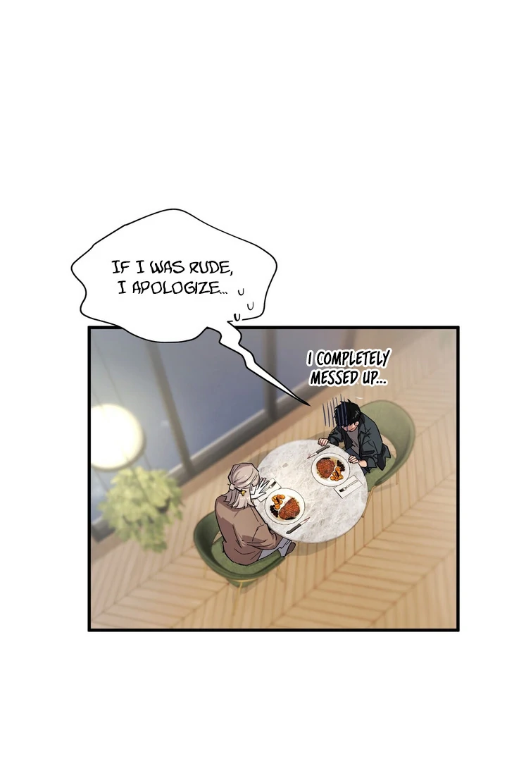 Tale of the Divine Imugi Chapter 2 page 28 - 
