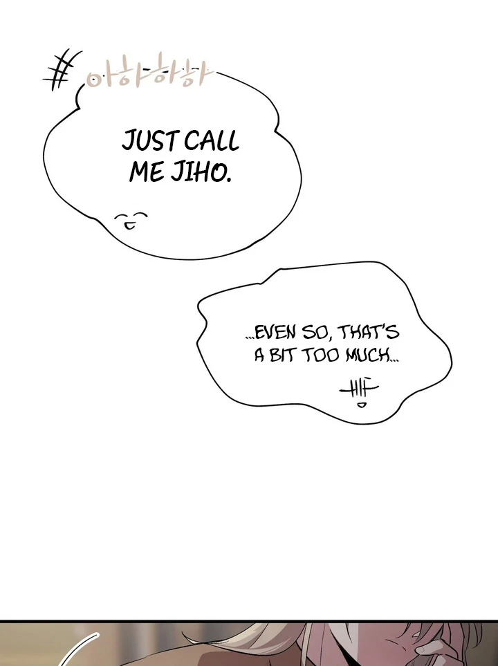 Tale of the Divine Imugi Chapter 2 page 29 - 