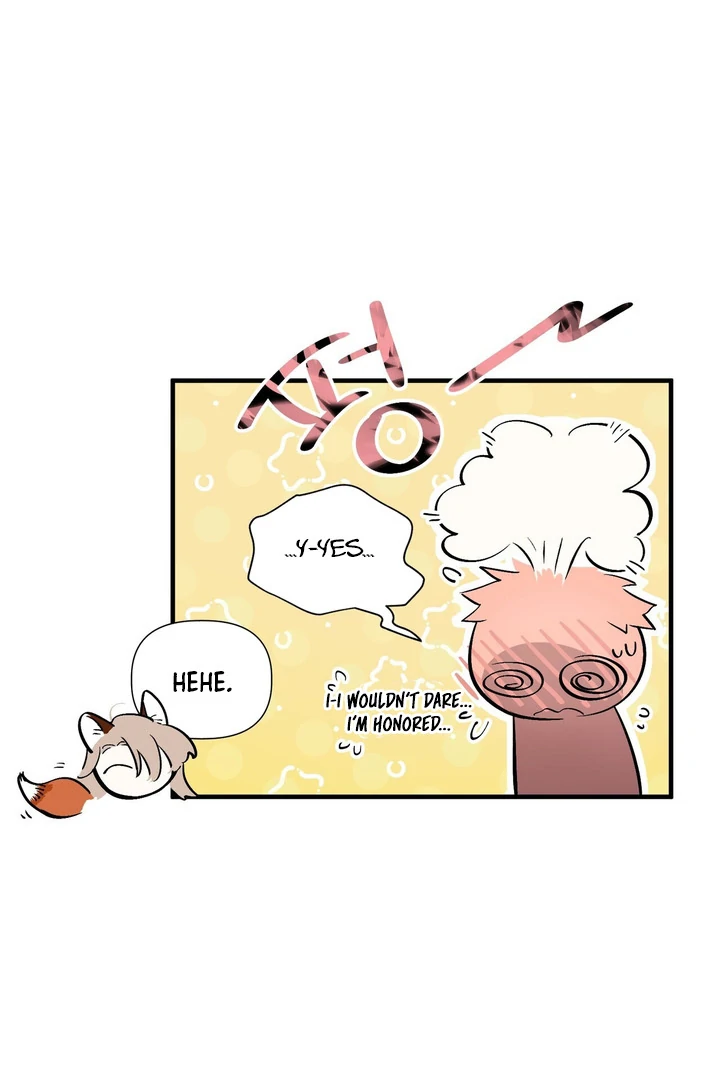 Tale of the Divine Imugi Chapter 2 page 36 - 