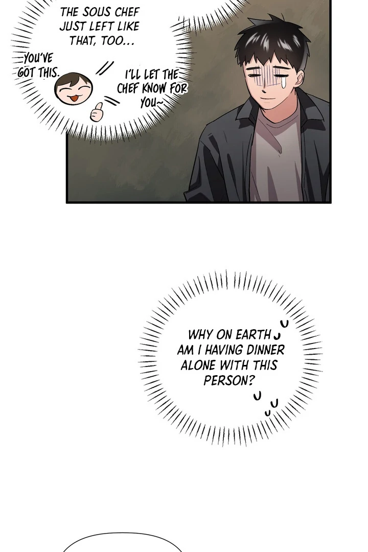 Tale of the Divine Imugi Chapter 2 page 6 - 