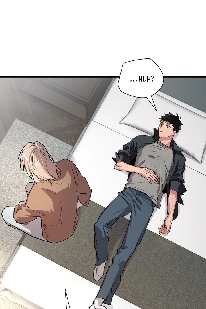 Tale of the Divine Imugi Chapter 2 page 52 - 