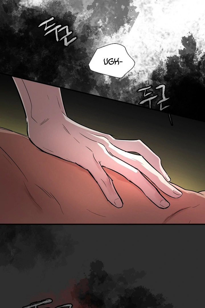 Tale of the Divine Imugi Chapter 2 page 59 - 