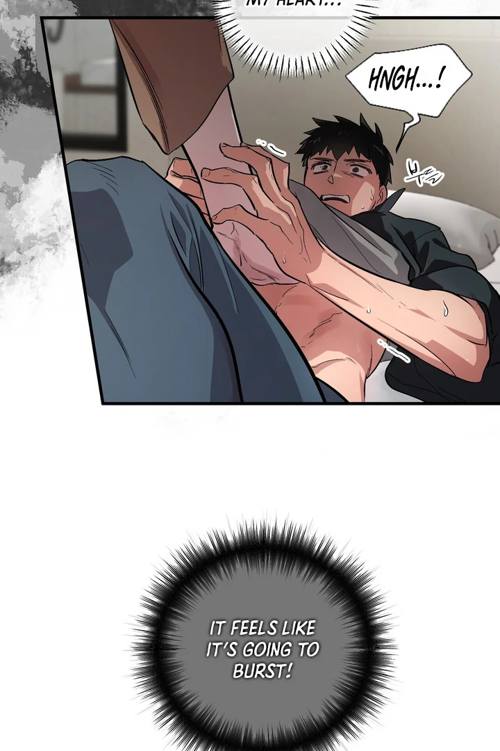 Tale of the Divine Imugi Chapter 2 page 62 - 