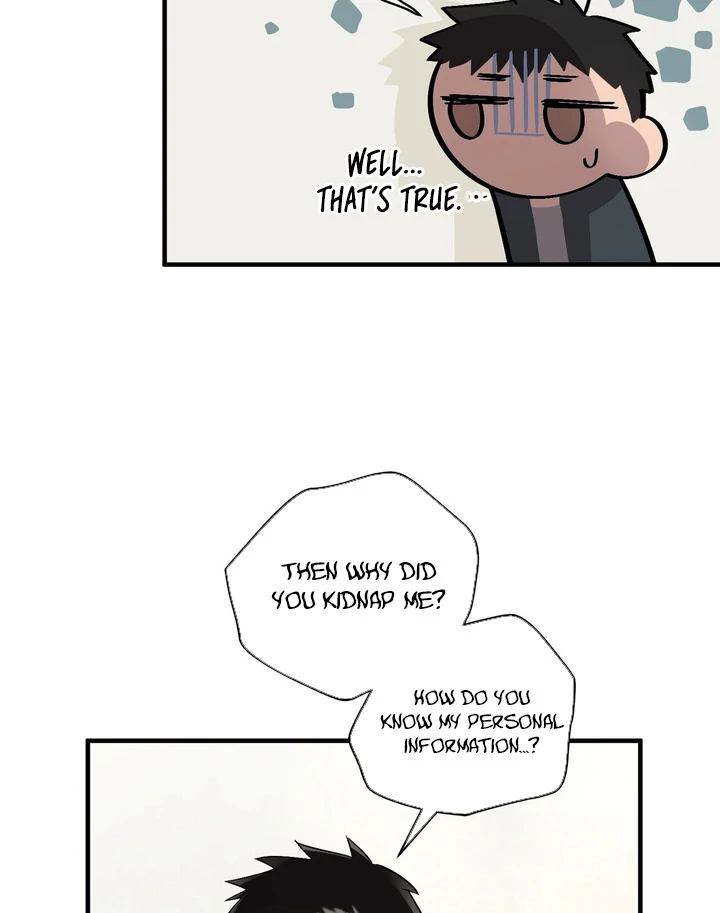 Tale of the Divine Imugi Chapter 2 page 70 - 