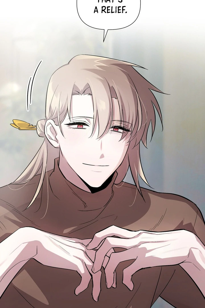 Tale of the Divine Imugi Chapter 2 page 8 - 