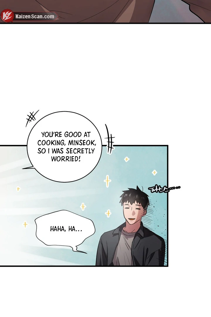 Tale of the Divine Imugi Chapter 2 page 9 - 