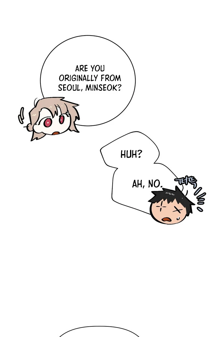 Tale of the Divine Imugi Chapter 2 page 10 - 