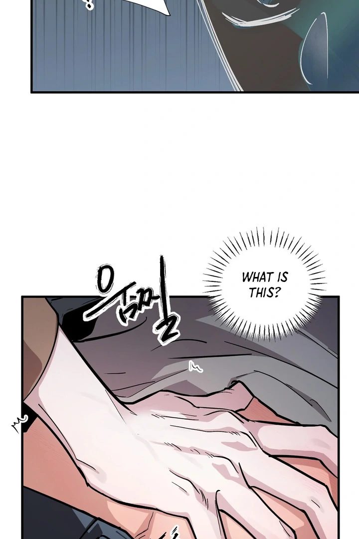 Tale of the Divine Imugi Chapter 3 page 14 - 