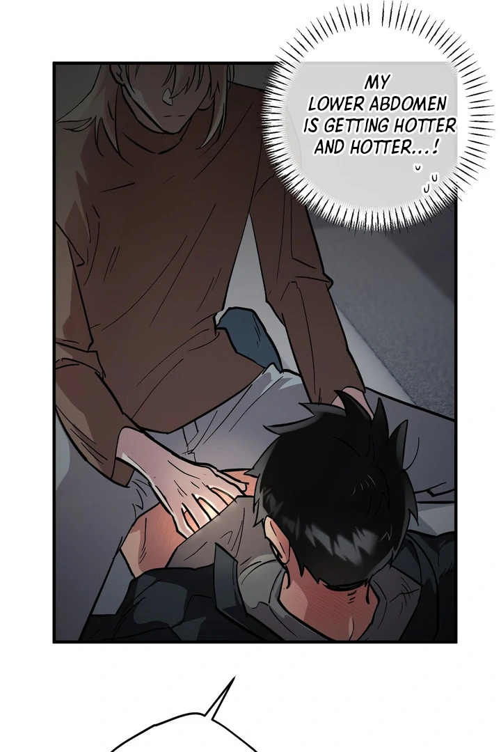 Tale of the Divine Imugi Chapter 3 page 17 - 