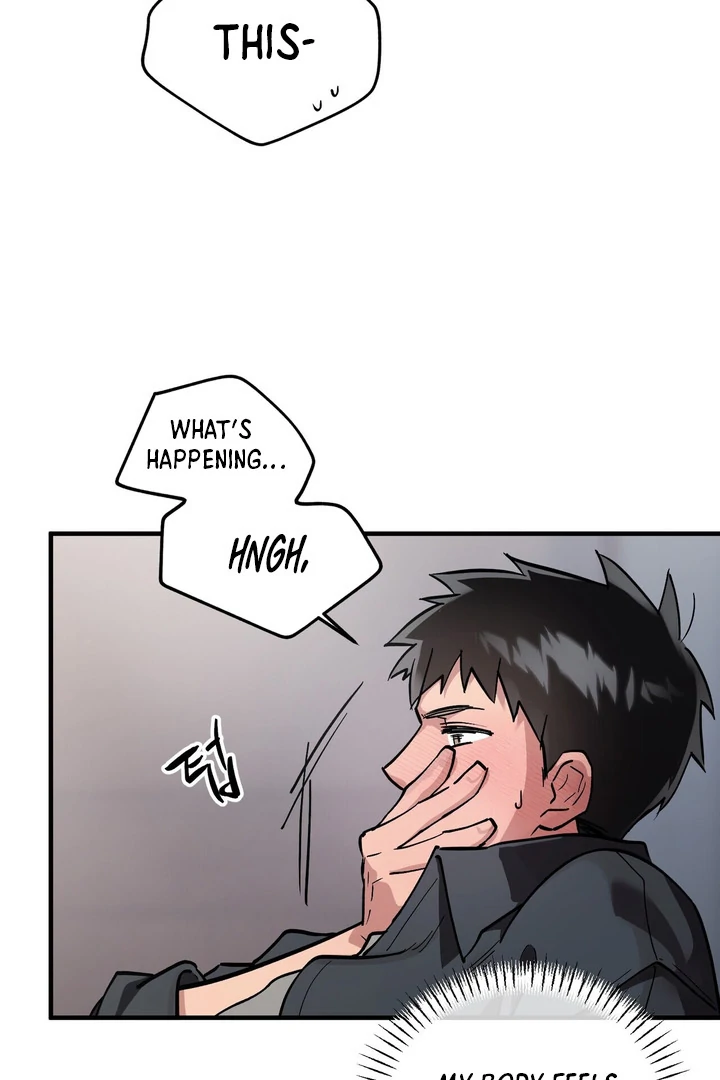 Tale of the Divine Imugi Chapter 3 page 18 - 