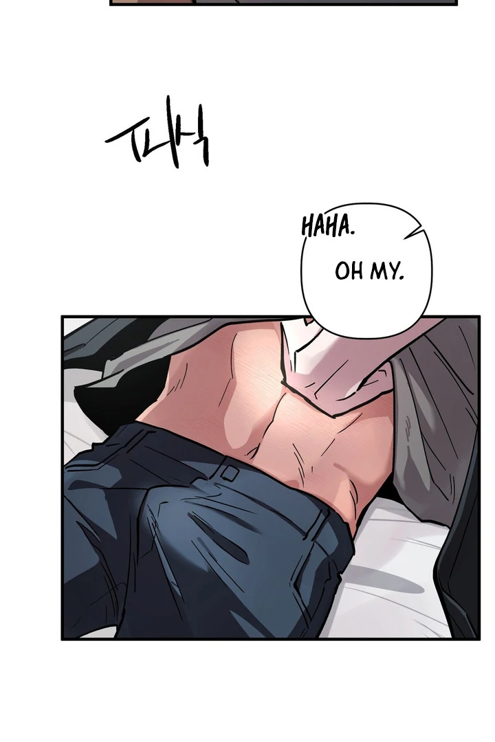 Tale of the Divine Imugi Chapter 3 page 21 - 