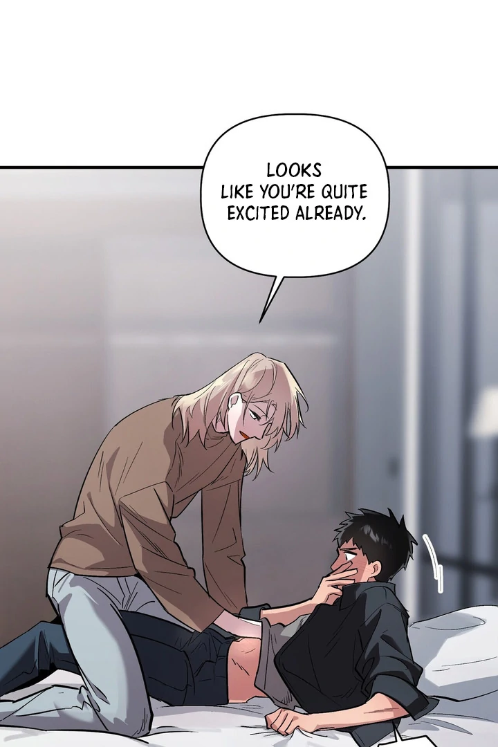 Tale of the Divine Imugi Chapter 3 page 22 - 