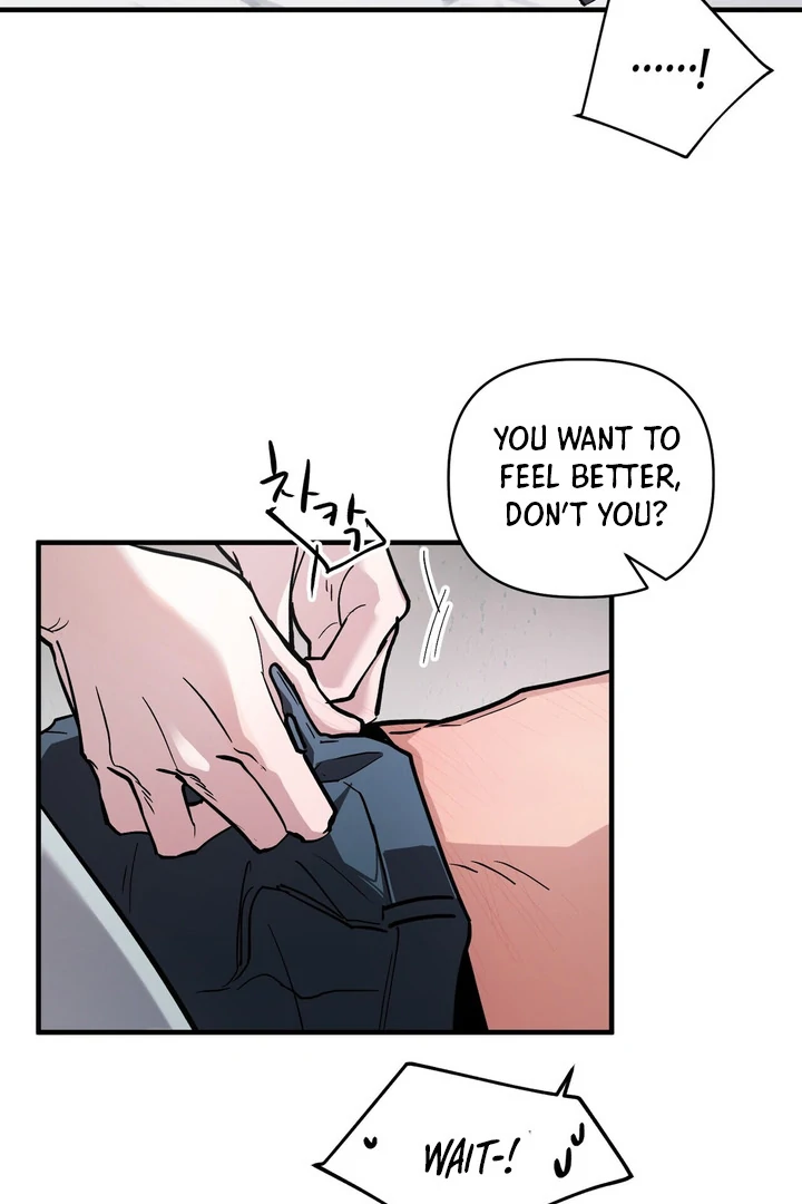 Tale of the Divine Imugi Chapter 3 page 23 - 