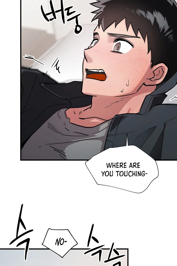 Tale of the Divine Imugi Chapter 3 page 26 - 