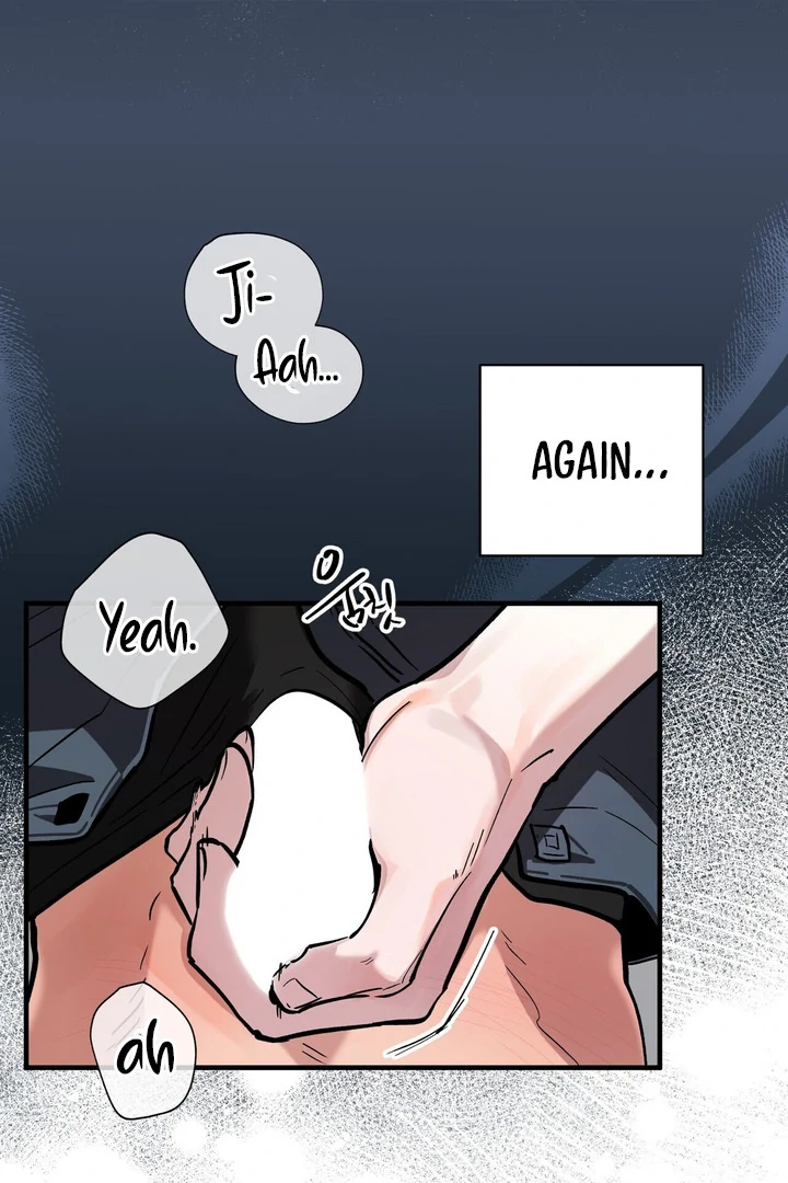 Tale of the Divine Imugi Chapter 3 page 32 - 